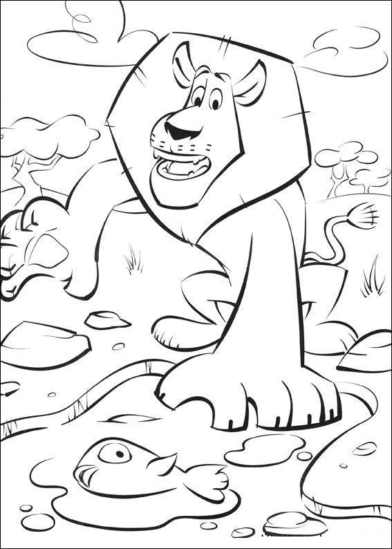 Desenho para colorir