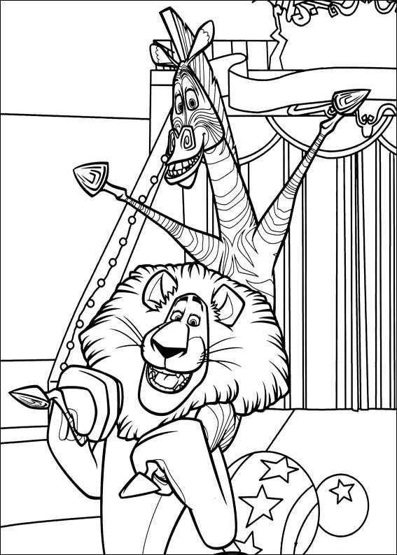 Desenho para imprimir