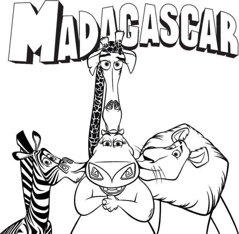 Desenho para colorir