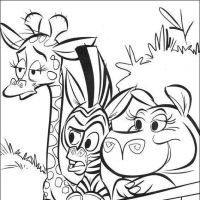 Madagascar