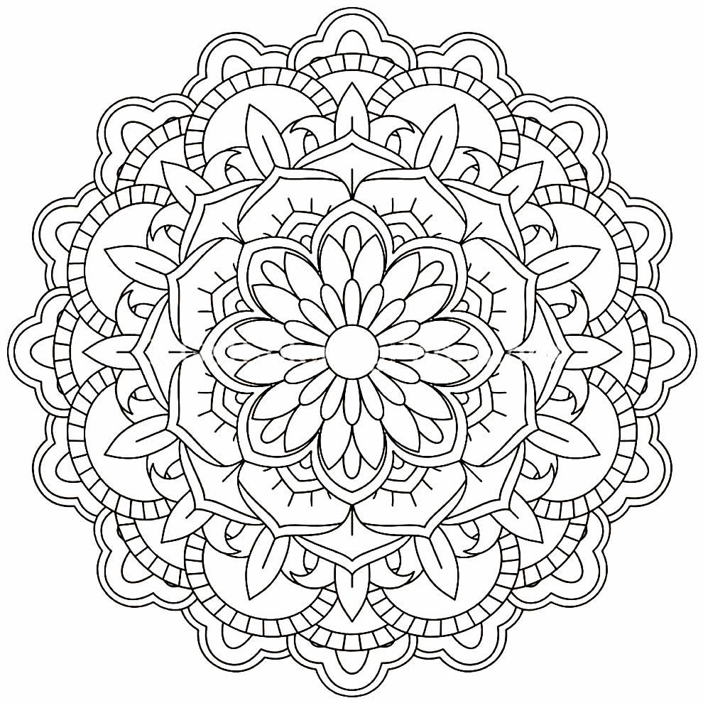Desenho para imprimir