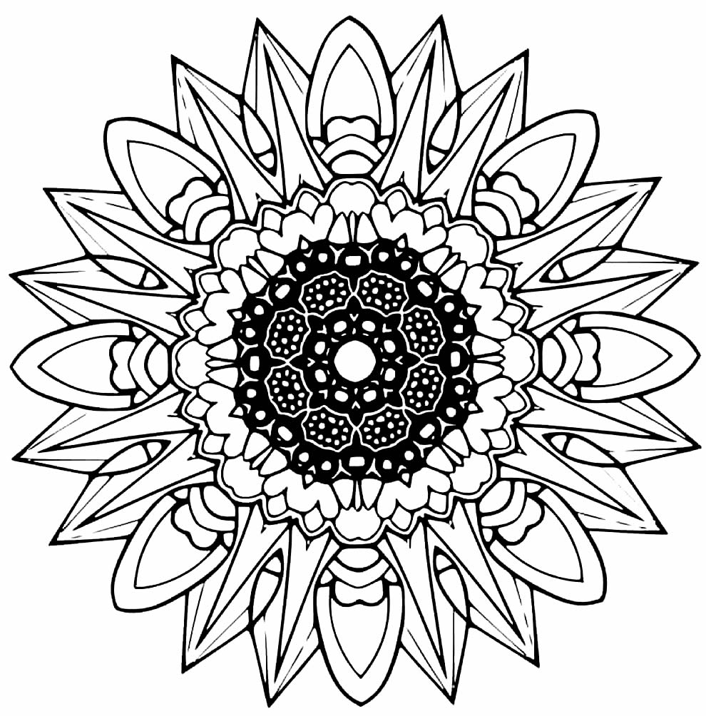 Desenho para imprimir