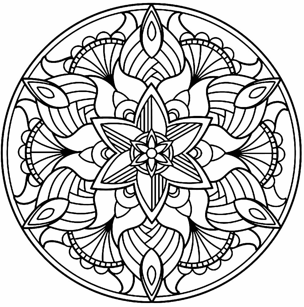 Desenho para imprimir