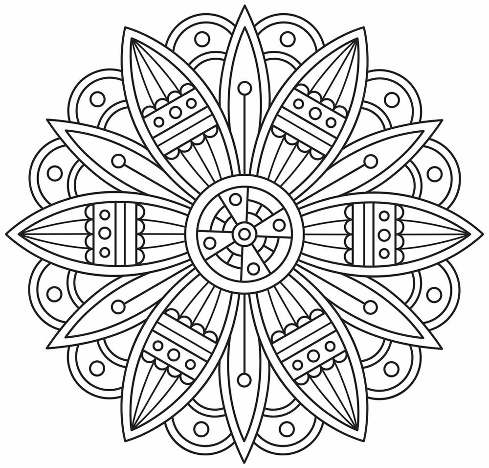 Desenho para imprimir