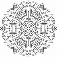 Mandalas