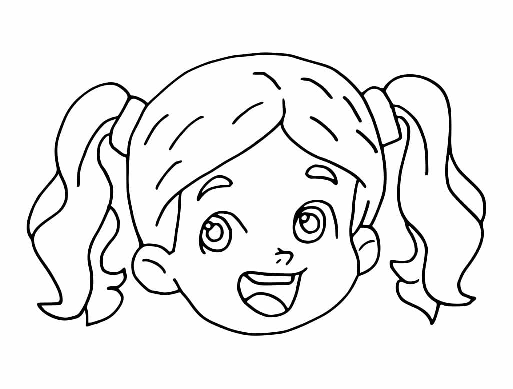 Desenho para colorir
