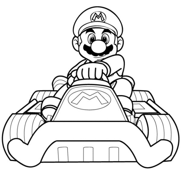 Desenho para imprimir