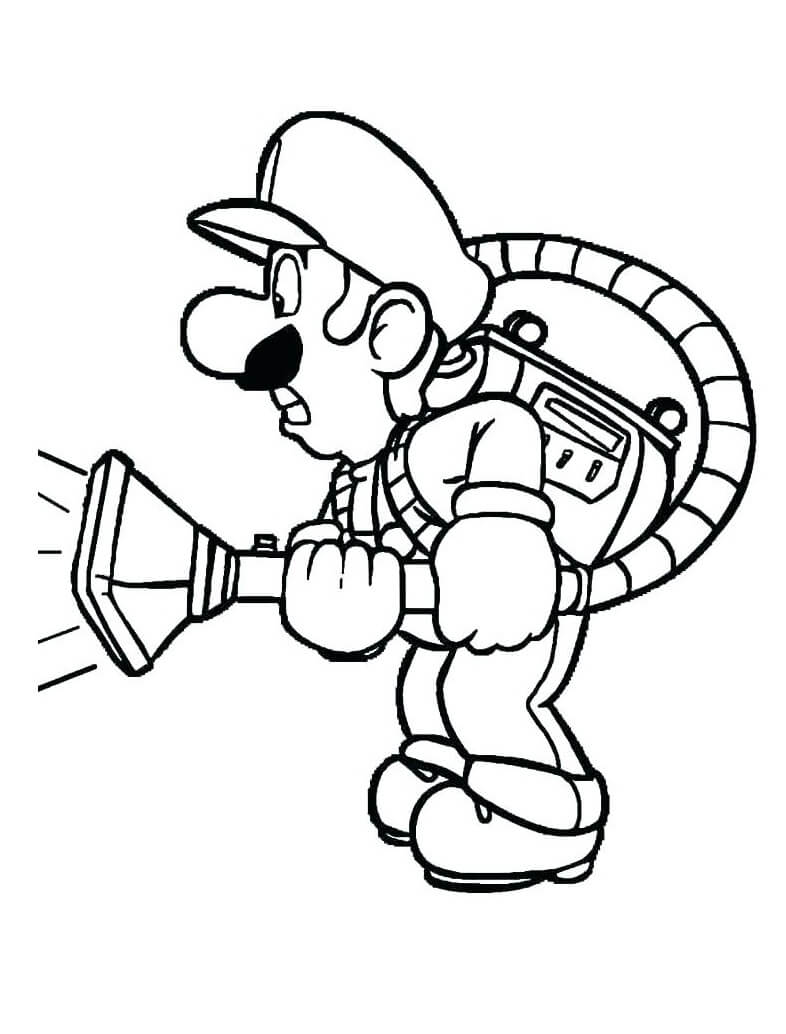 Desenho para imprimir