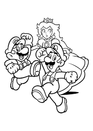 Desenho para colorir