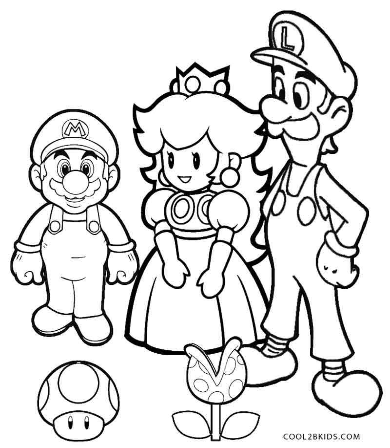 Desenho para colorir