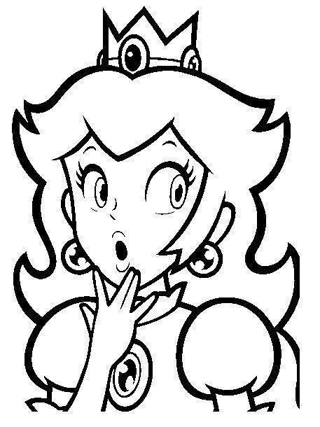 Desenho para colorir