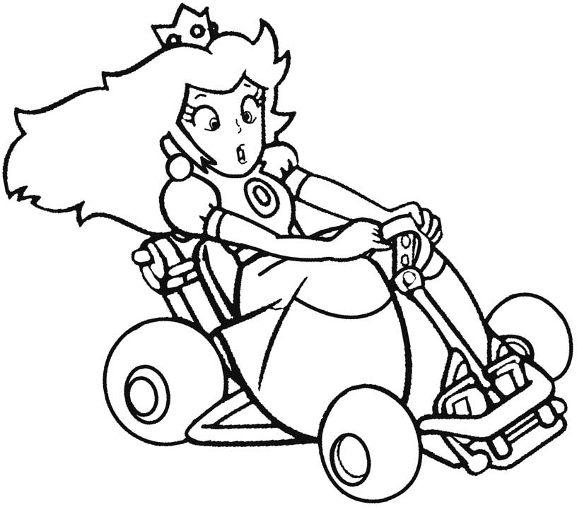 Desenho para imprimir