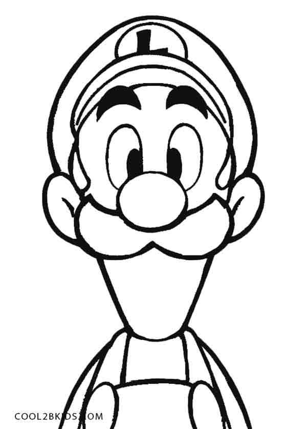 Desenho para colorir