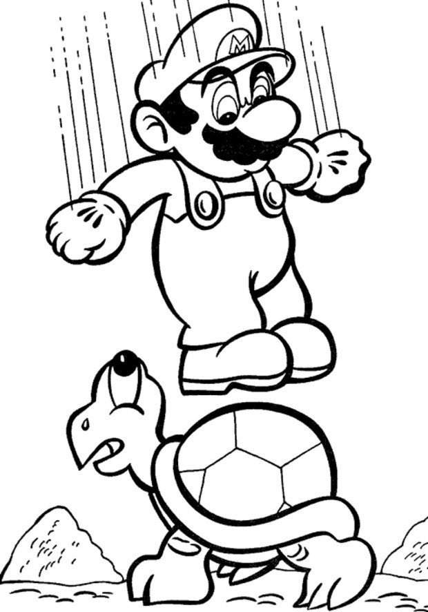 Desenho para imprimir