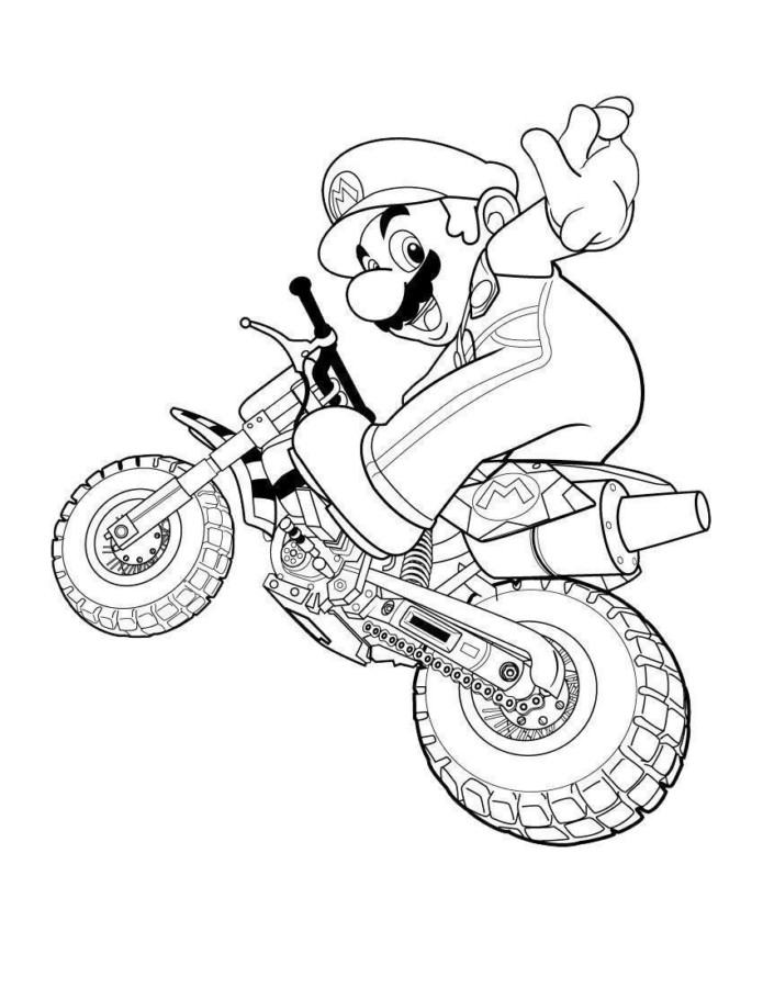Desenho para imprimir