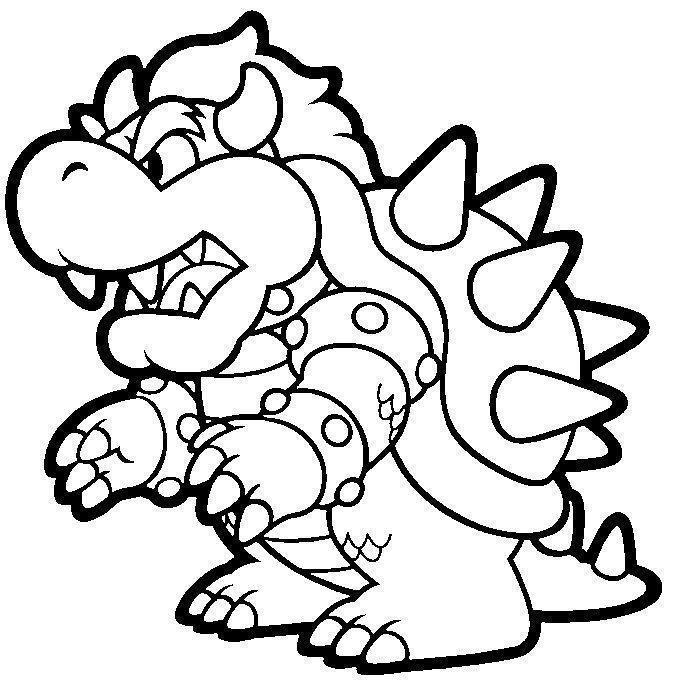 Desenho para imprimir