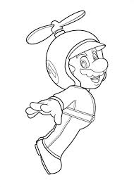 Desenho para colorir