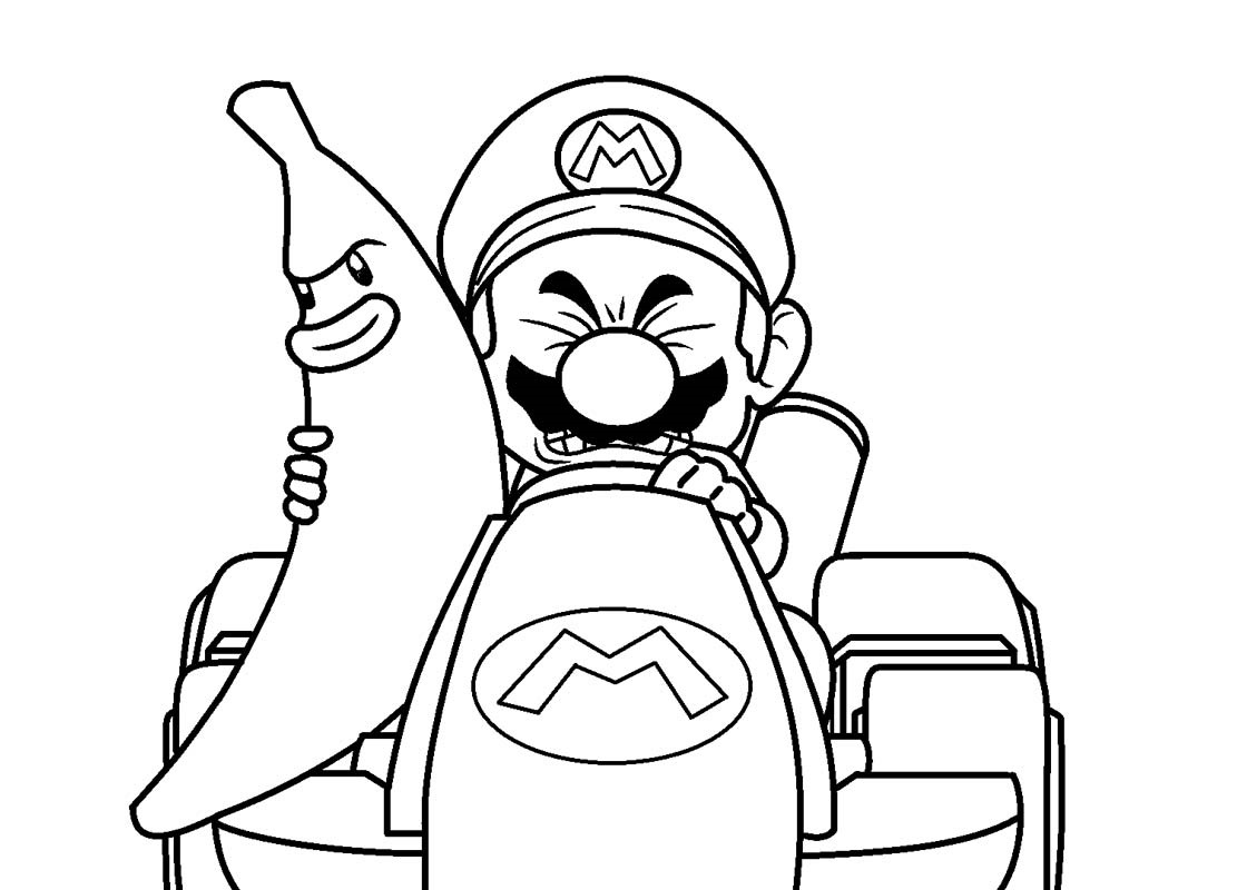 Desenho para imprimir
