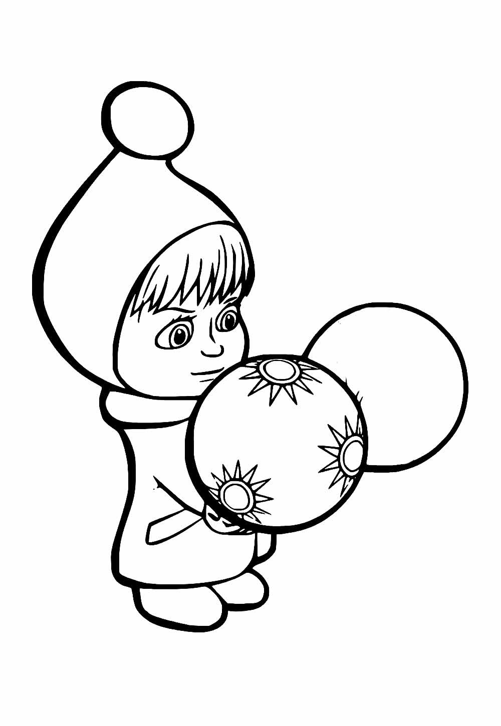 Desenho para imprimir