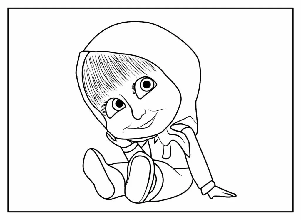 Desenho para imprimir