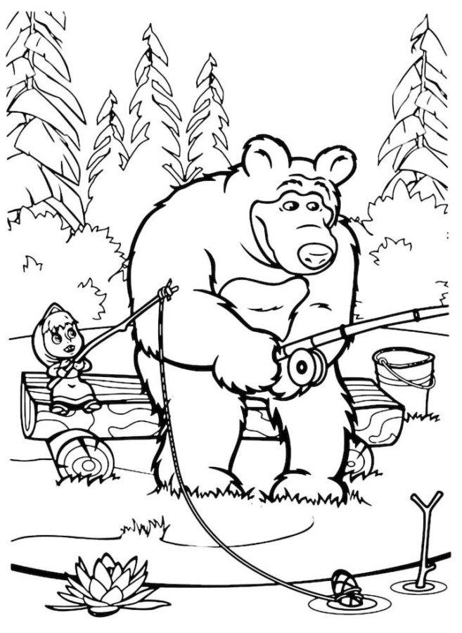 Desenho para imprimir