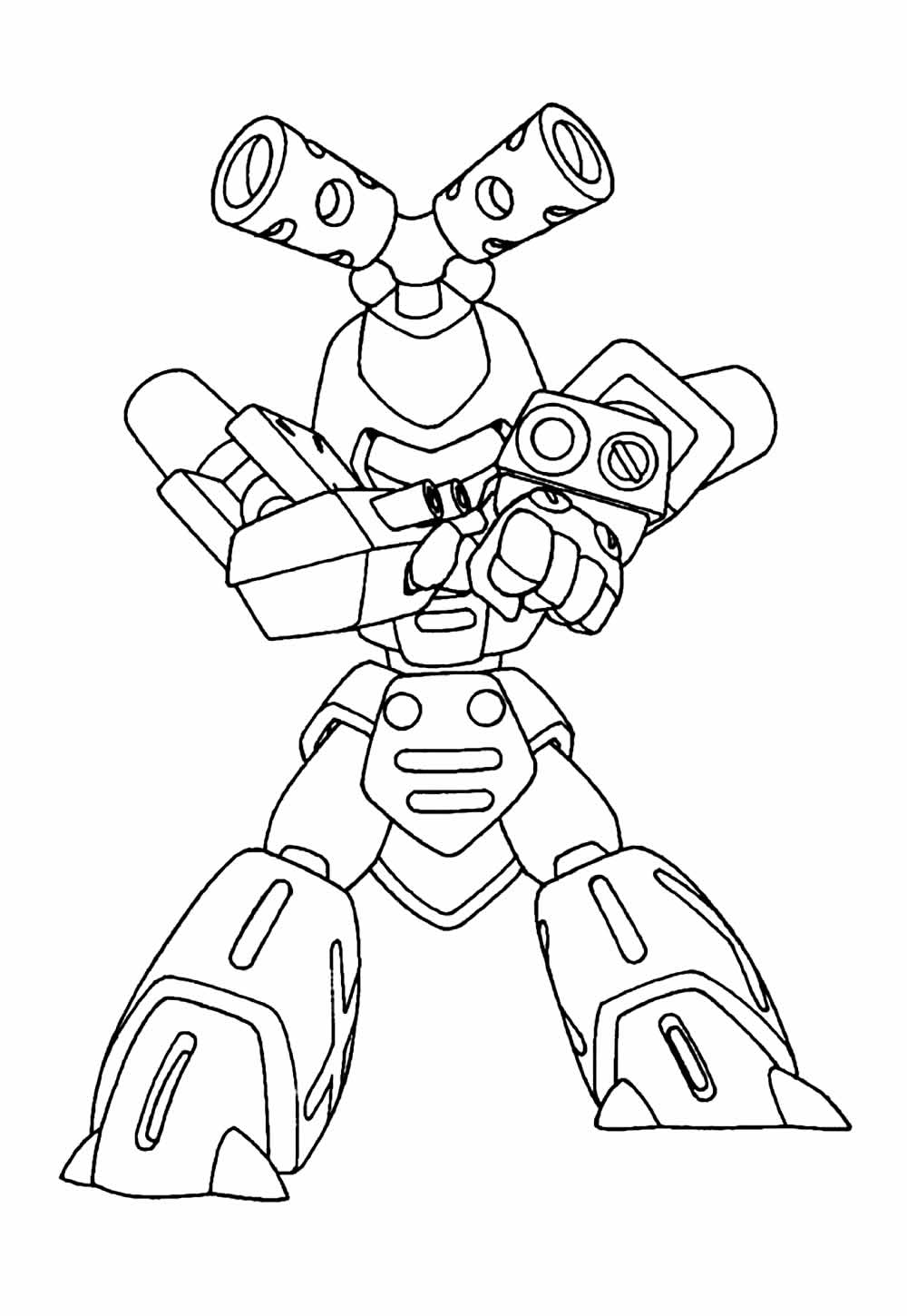 Desenho para imprimir