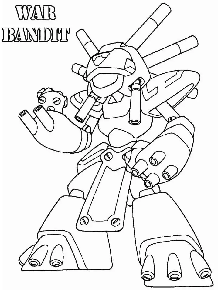Desenho para colorir