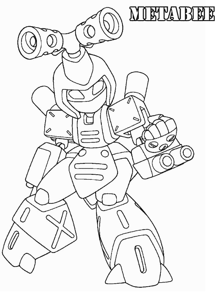 Desenho para colorir