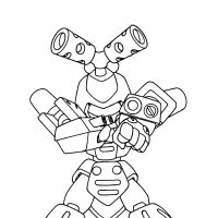 Medabots