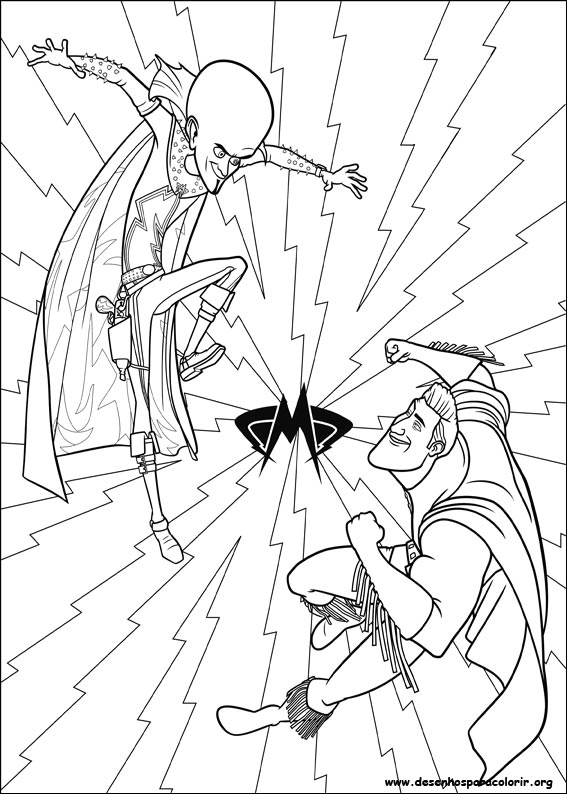 Desenho para imprimir