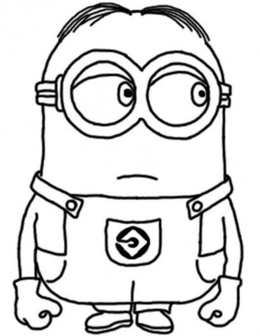 Desenho para imprimir