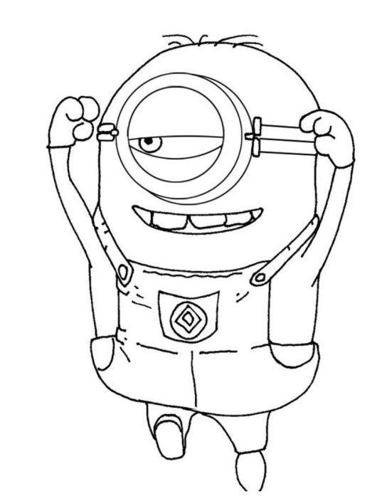 Desenho para imprimir