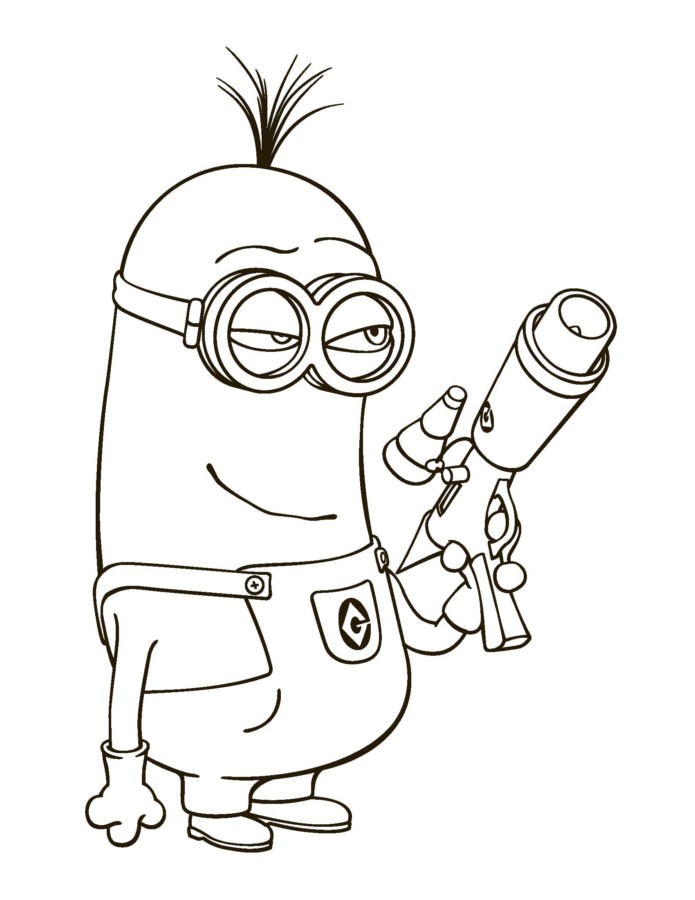 Desenho para imprimir