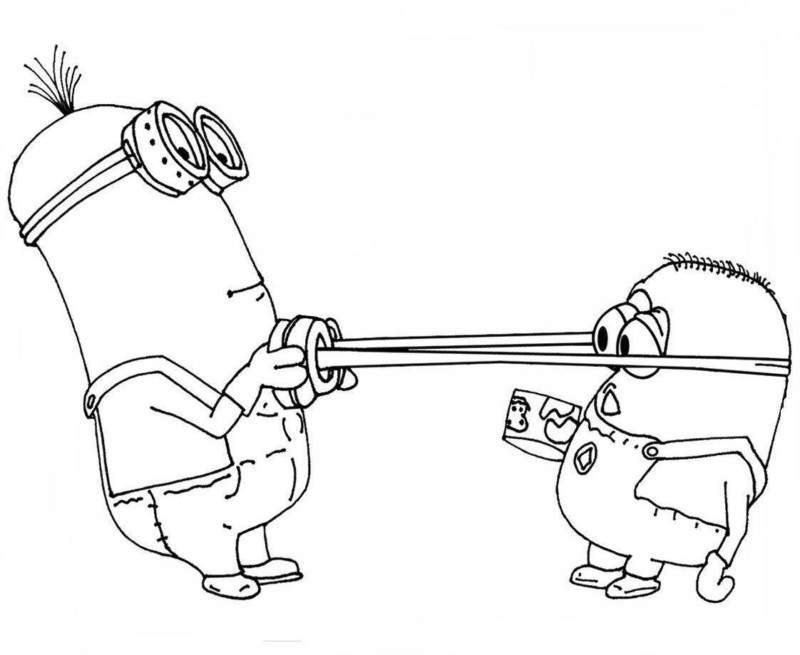 Desenho para colorir