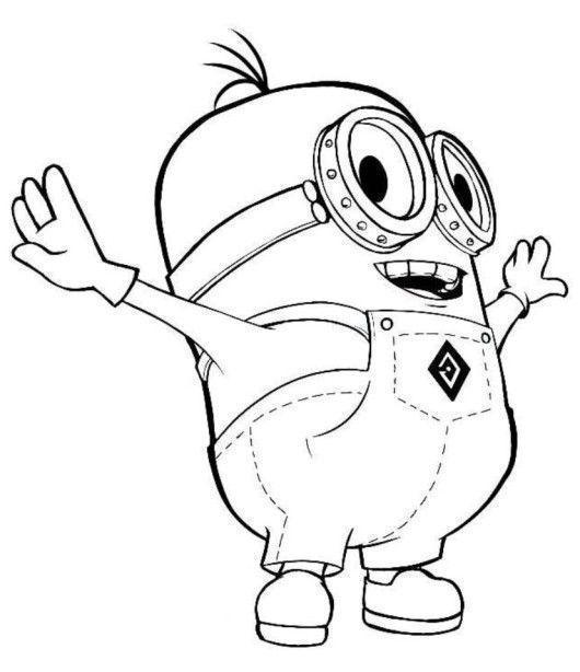 Desenho para imprimir