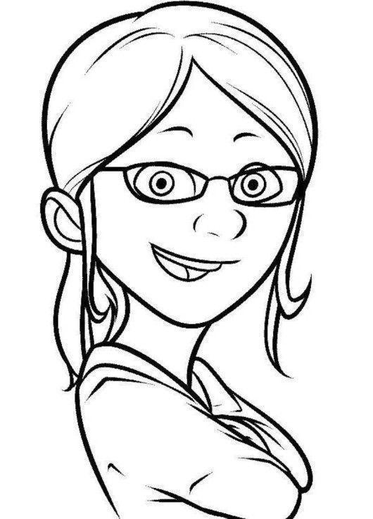 Desenho para imprimir