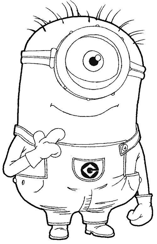 Desenho para imprimir