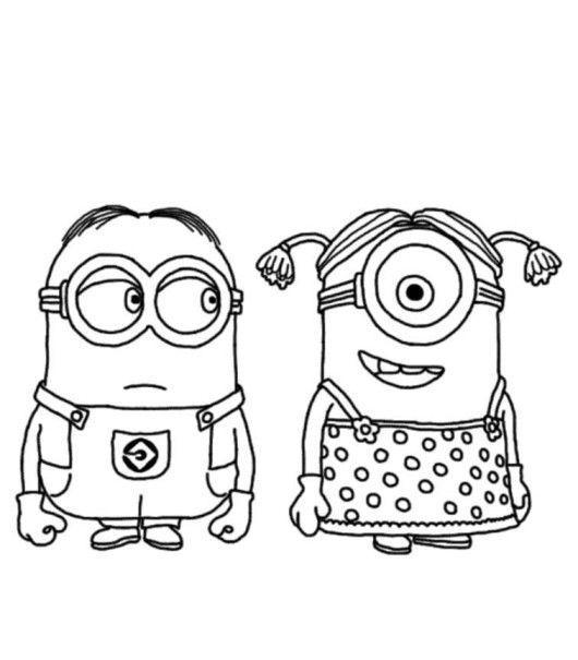 Desenho para colorir