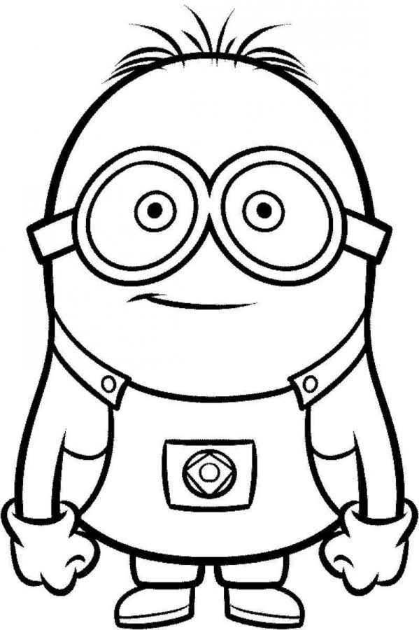 Desenho para imprimir