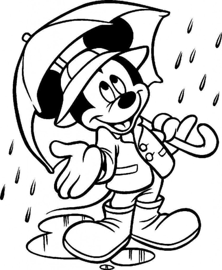 Desenho para imprimir