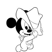 Mickey