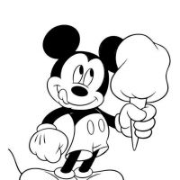 Mickey
