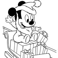 Mickey