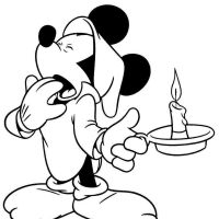 Mickey