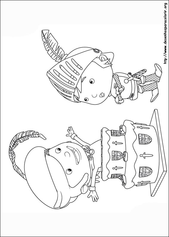 Desenho para imprimir