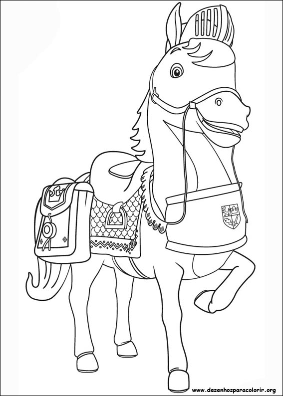 Desenho para imprimir