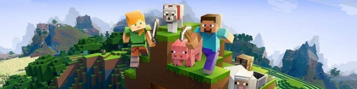 Minecraft