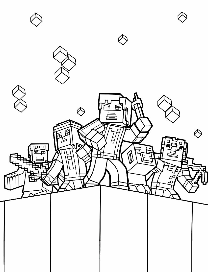 Desenho para imprimir