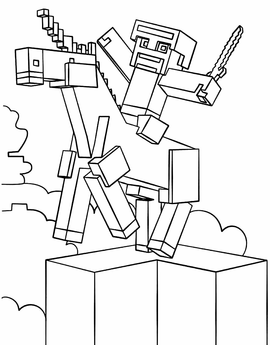 Desenho para imprimir
