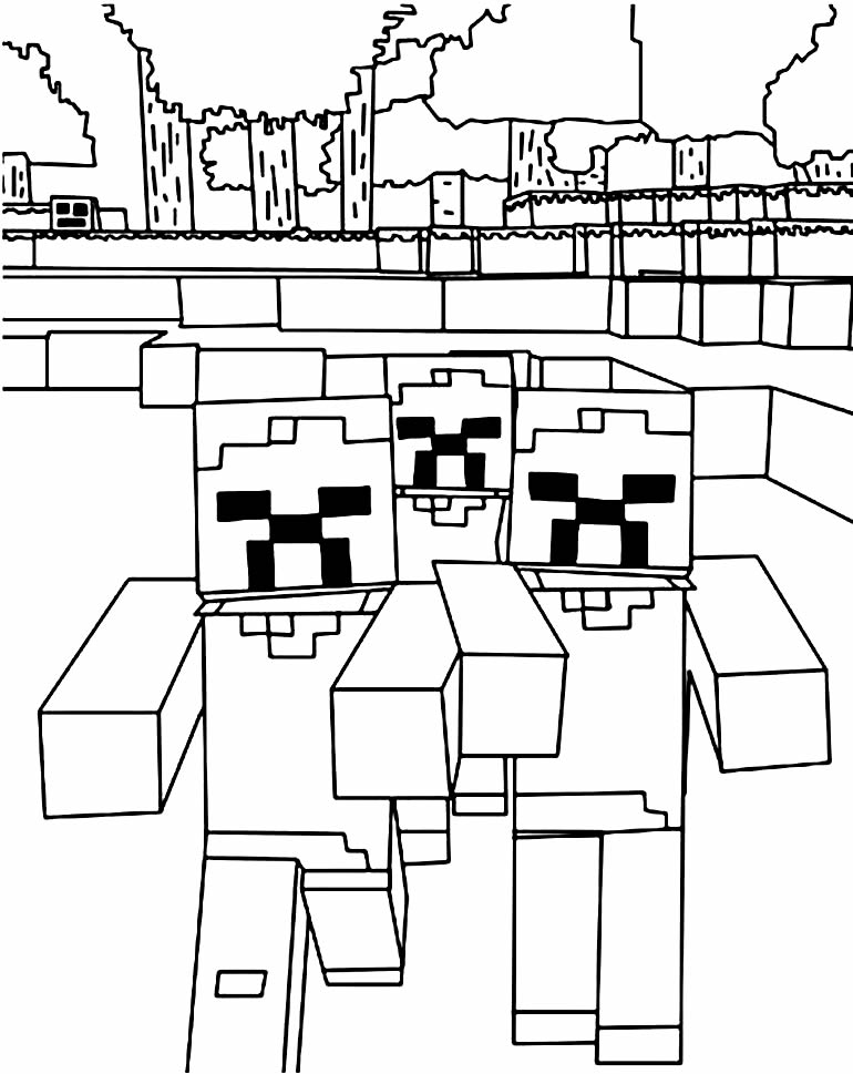 Desenho para colorir